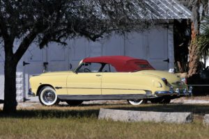 1951, Hudson, Hornet, Convertible, Classic, Old, Vintage, Usa, 4288×2848 05
