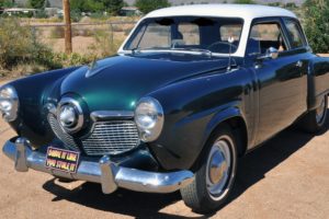 1951, Studebaker, Champion, Sedan, 2, Door, Classic, Old, Retro, Vintage, Usa, 8000×4500 011