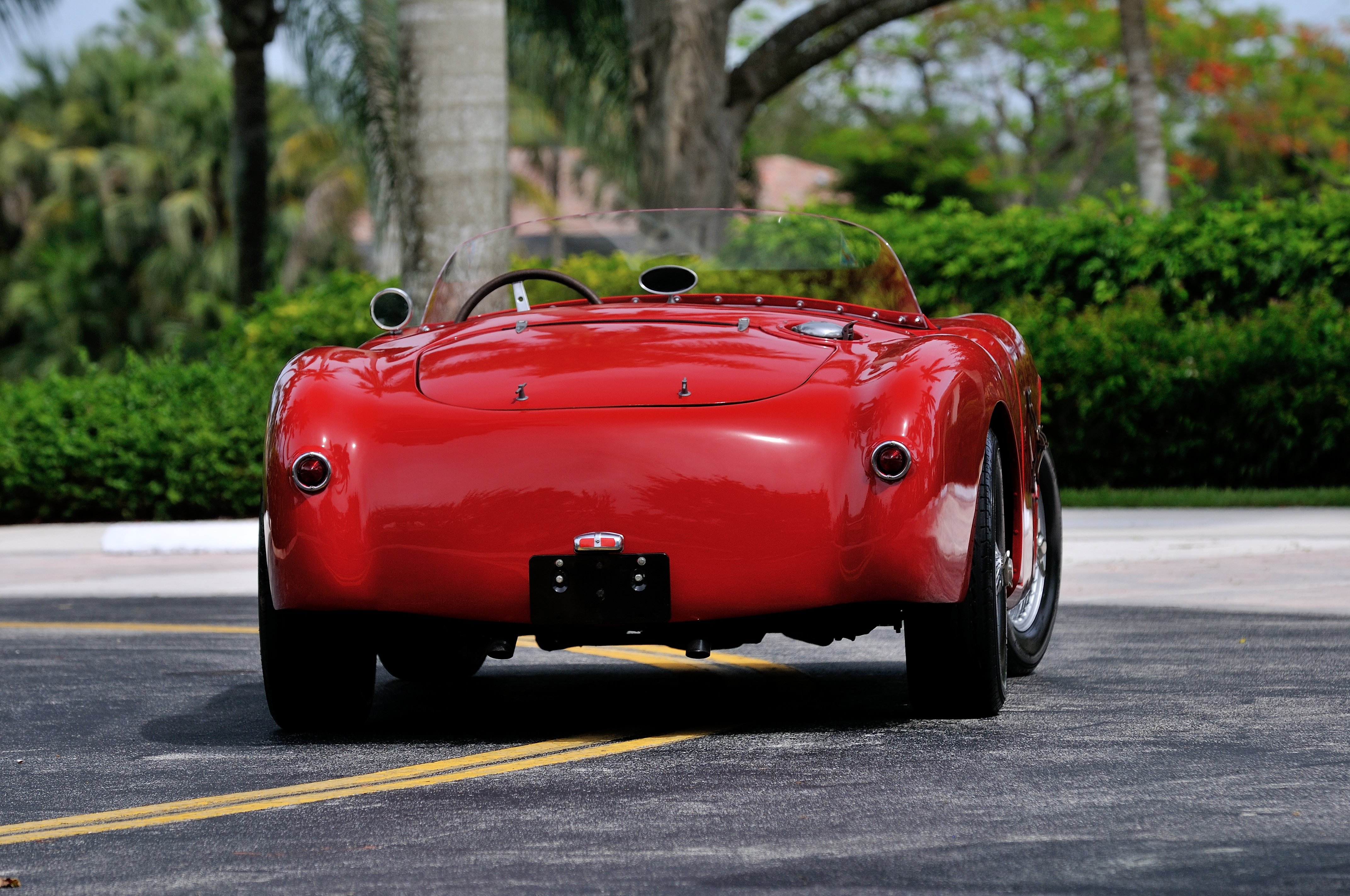 1952, Lazzarino, Sports, Prototipo, Race, Car, Red, Classic, Old, Vintage, Argentina, 4288x2848 06 Wallpaper