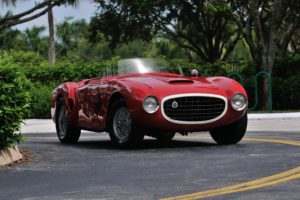 1952, Lazzarino, Sports, Prototipo, Race, Car, Red, Classic, Old, Vintage, Argentina, 4288x2848 05