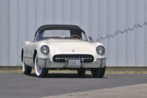 1953, Chevrolet, Corvette, Convertible, Classic, Old, Vintave, Usa, 4288×2848 04