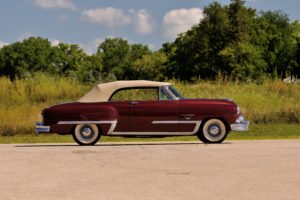 1953, Desoto, Firedome, Convertible, Classic, Old, Vintage, Usa, 4288×2848 02