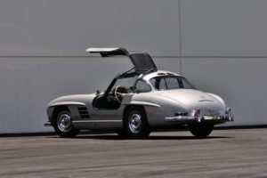 1955, Mercedes, Benz, 300sl, Gullwing, Sport, Classic, Old, Vintage, Germany, 4288x28480 03