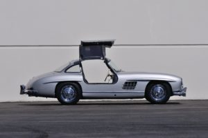 1955, Mercedes, Benz, 300sl, Gullwing, Sport, Classic, Old, Vintage, Germany, 4288x28480 05