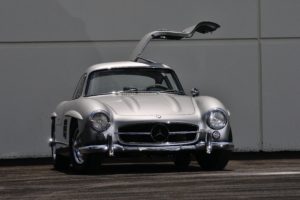1955, Mercedes, Benz, 300sl, Gullwing, Sport, Classic, Old, Vintage, Germany, 4288x28480 06