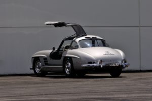 1955, Mercedes, Benz, 300sl, Gullwing, Sport, Classic, Old, Vintage, Germany, 4288×28480 09