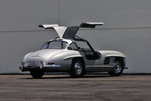 1955, Mercedes, Benz, 300sl, Gullwing, Sport, Classic, Old, Vintage, Germany, 4288x28480 10
