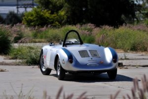 1955, Porsche, Spyder, Race, Car, Silver, Classic, Old, Retro, 4200×2790 04