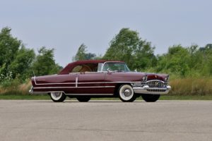 1956, Packard, Caribbean, Convertible, Classic, Old, Vintage, Usa, 4288x2848 04