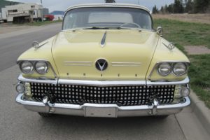 1958, Buick, Convertible, Limited, Classic, Old, Usa, 4000x3000 02