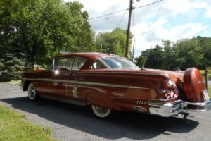 1958, Chevrolet, Impala, Coupe, Hardtop, Classic, Old, Usa, 4608×2592 03