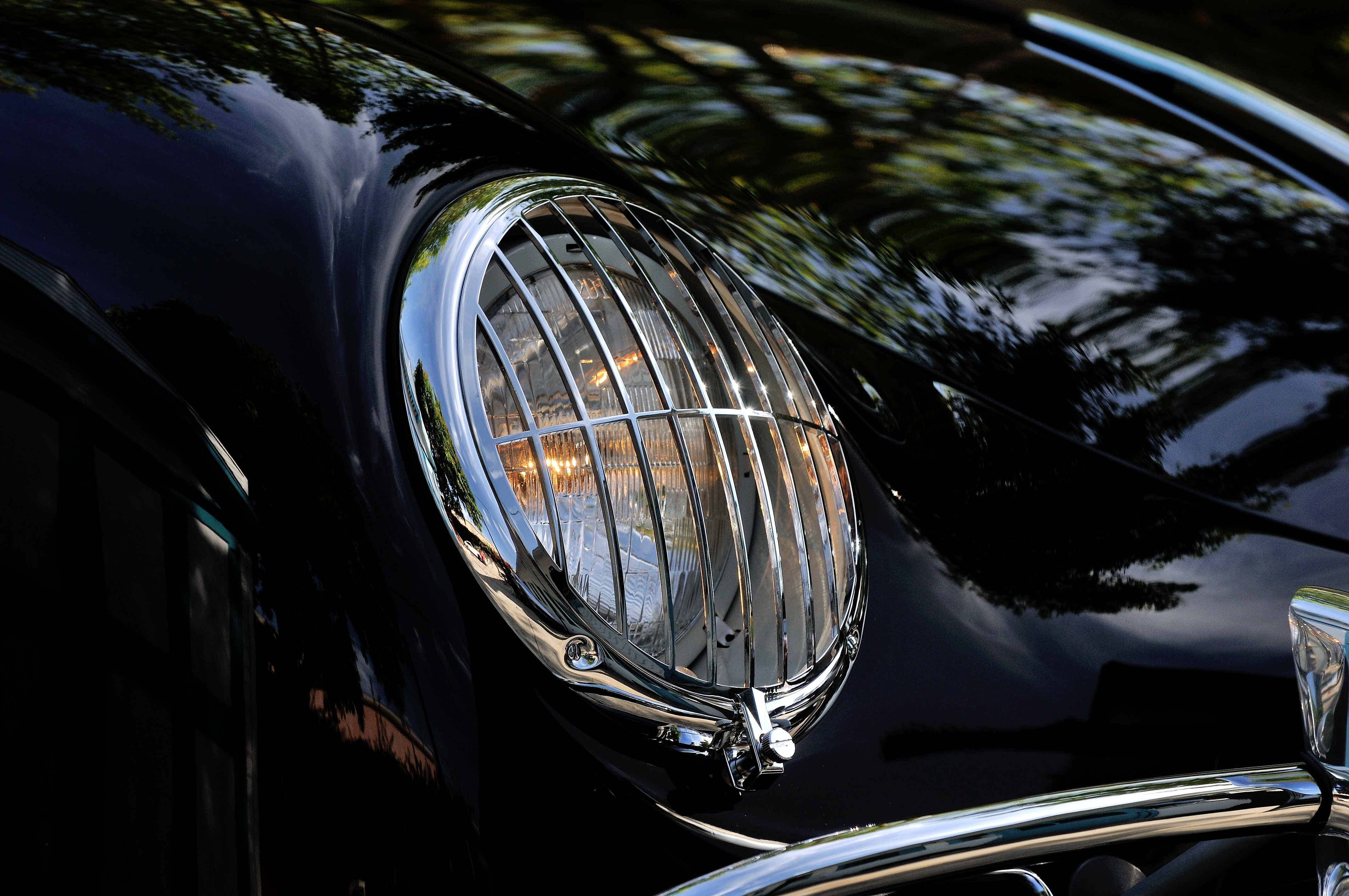 1958, Porsche, 356a, Speedster, Classic, Old, Germany, 4288x2848 06 Wallpaper