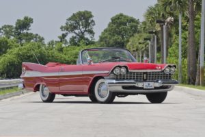 1959, Plymouth, Sport, Fury, Convertible, Classic, Red, Usa, Retro, Old, Usa, 4200x2800 03