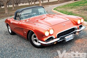 1962, Chevrolet, Chevy, Corvette, Convertible, Streetrod, Street, Rod, Hot, Muscle, Usa, 4200×2800