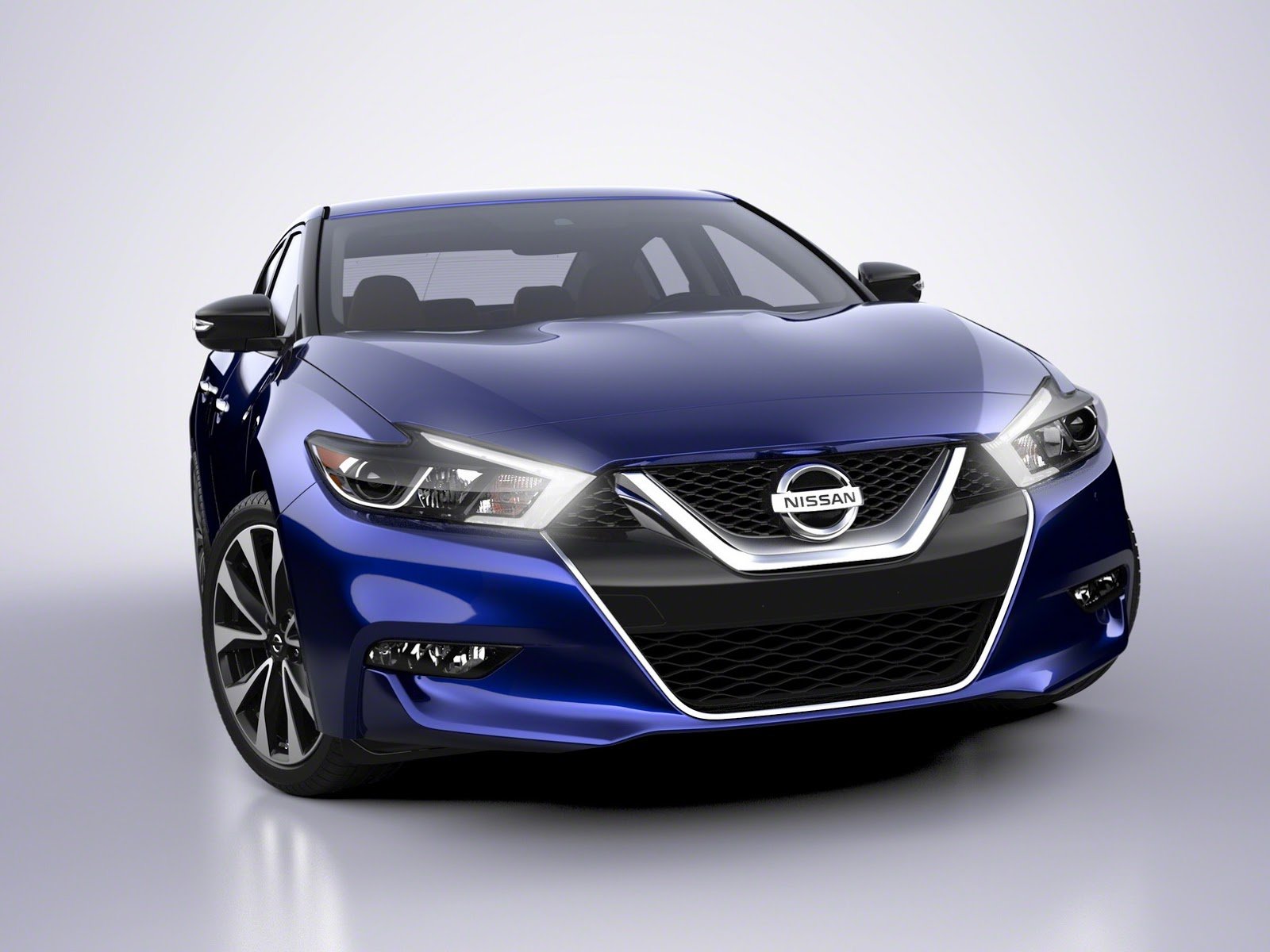 nissan, Maxima, Cars, Sedan, 2016 Wallpaper