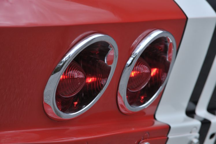 1963, Corvette, Z06, Race, Car, Red, Classic, Old, Usa, 4288×2848 06 HD Wallpaper Desktop Background