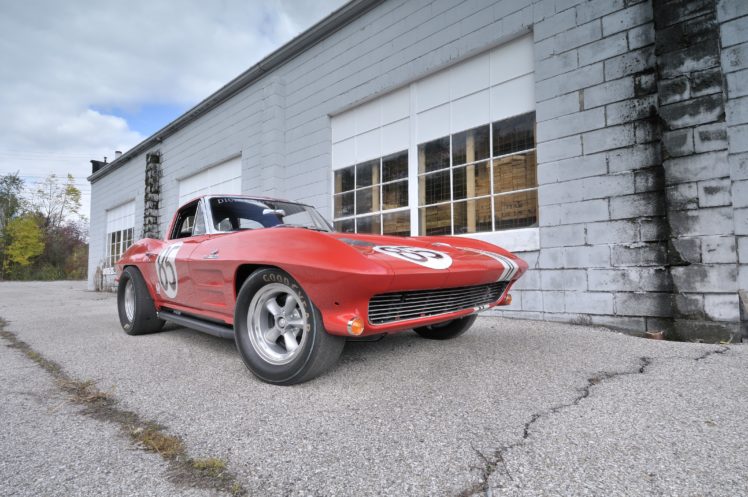 1963, Corvette, Z06, Race, Car, Red, Classic, Old, Usa, 4288×2848 10 HD Wallpaper Desktop Background