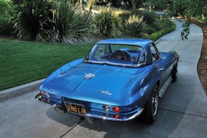 1965, Chevrolet, Corvette, Stingray, Convertible, 396, Turbo, Jet, Classic, Old, Usa, 4288x2848 06