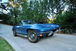 1965, Chevrolet, Corvette, Stingray, Convertible, 396, Turbo, Jet, Classic, Old, Usa, 4288×2848 05
