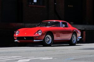 1965, Ferrari, 275, Gtb, Spot, Classic, Old, Italy, 4288×2848 01