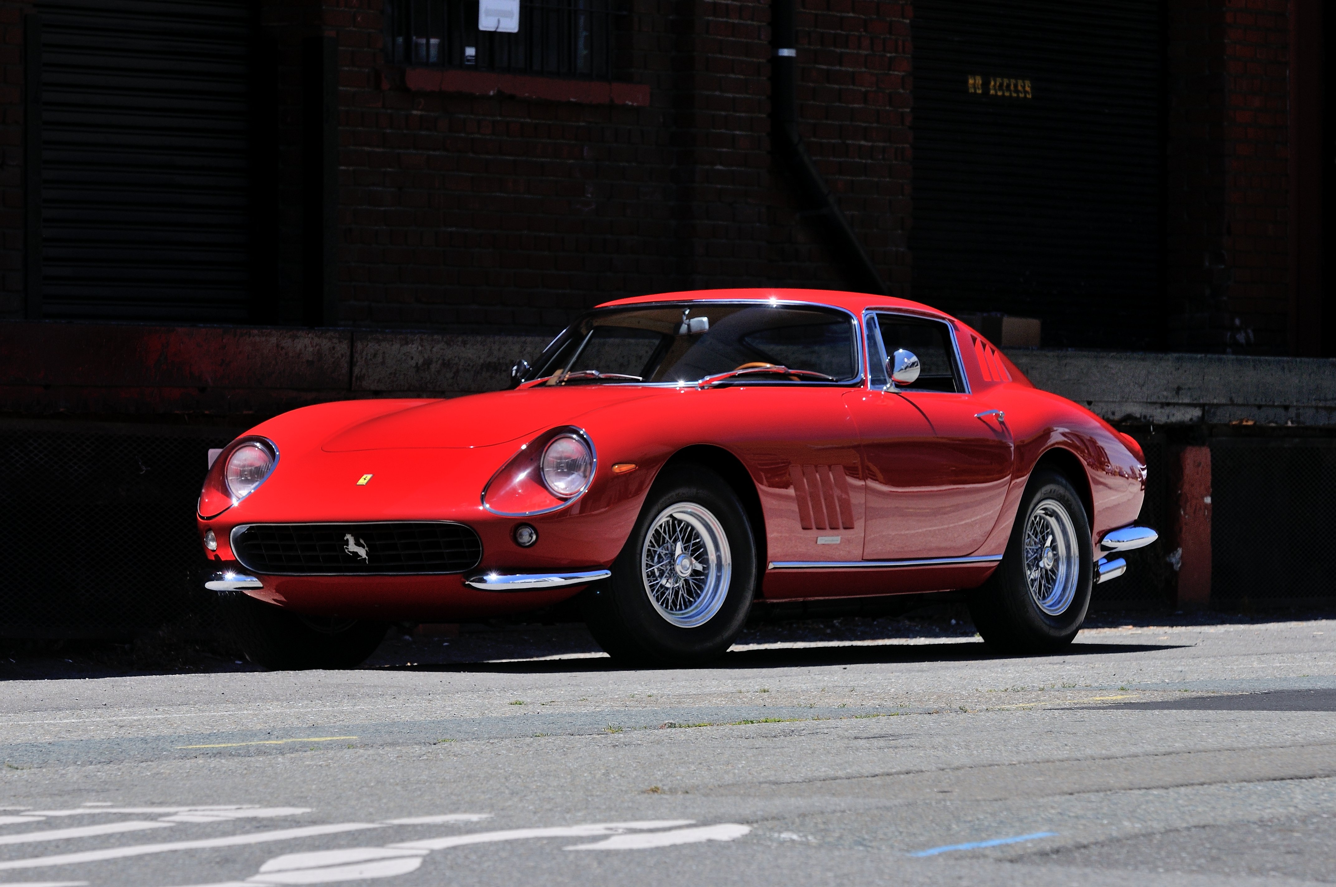 1965, Ferrari, 275, Gtb, Spot, Classic, Old, Italy, 4288x2848 01 Wallpaper