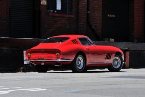 1965, Ferrari, 275, Gtb, Spot, Classic, Old, Italy, 4288x2848 02