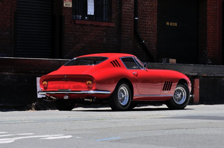 1965, Ferrari, 275, Gtb, Spot, Classic, Old, Italy, 4288×2848 02 HD Wallpaper Desktop Background