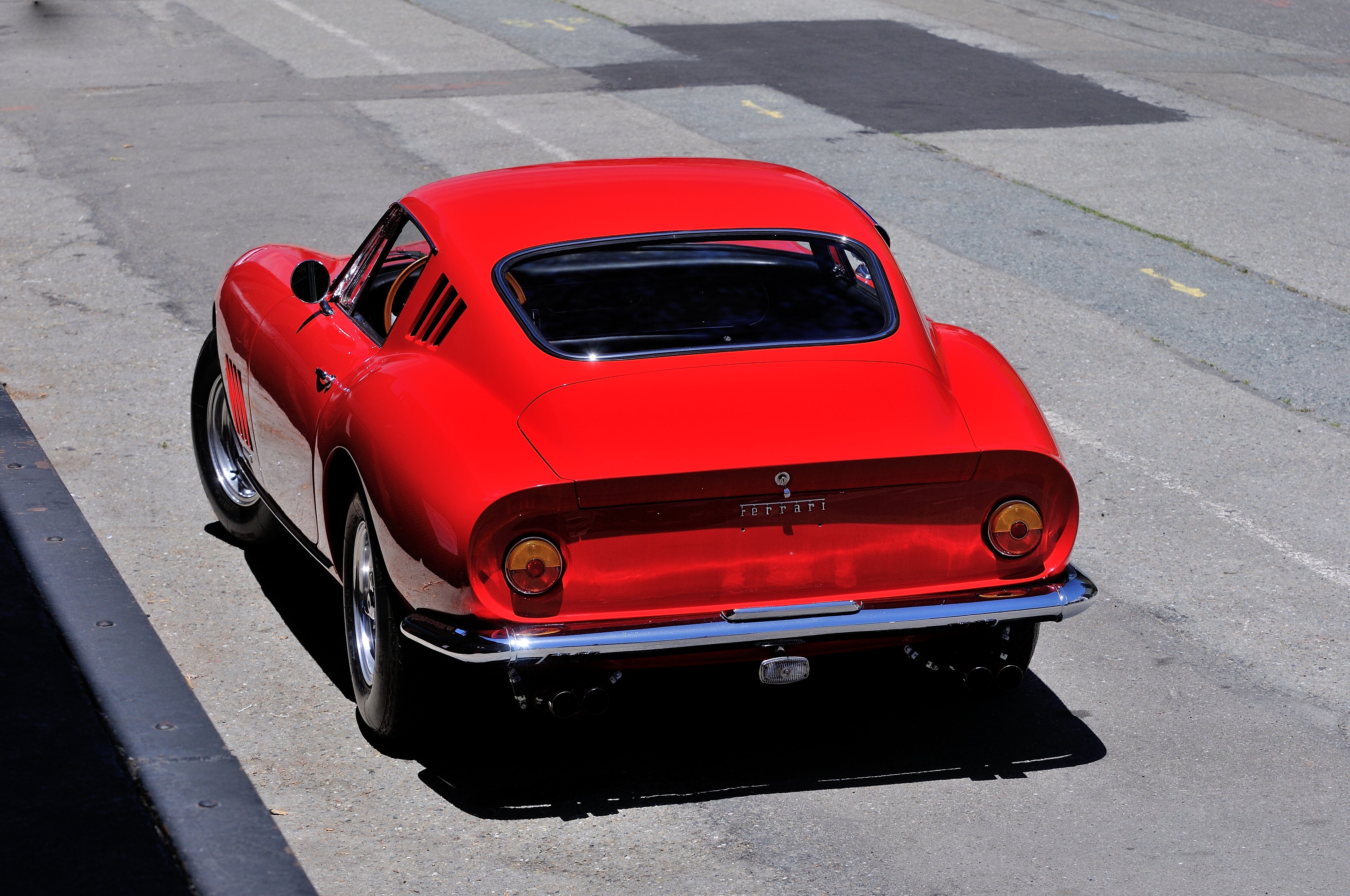 1965, Ferrari, 275, Gtb, Spot, Classic, Old, Italy, 4288x2848 04 Wallpaper