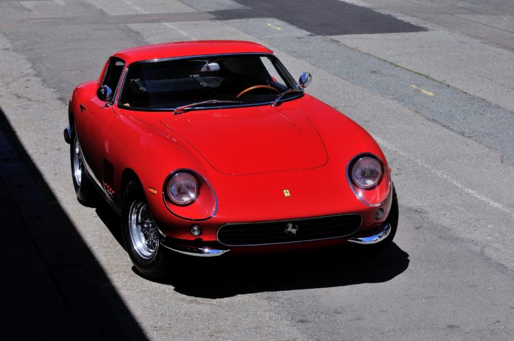 1965, Ferrari, 275, Gtb, Spot, Classic, Old, Italy, 4288×2848 03 HD Wallpaper Desktop Background