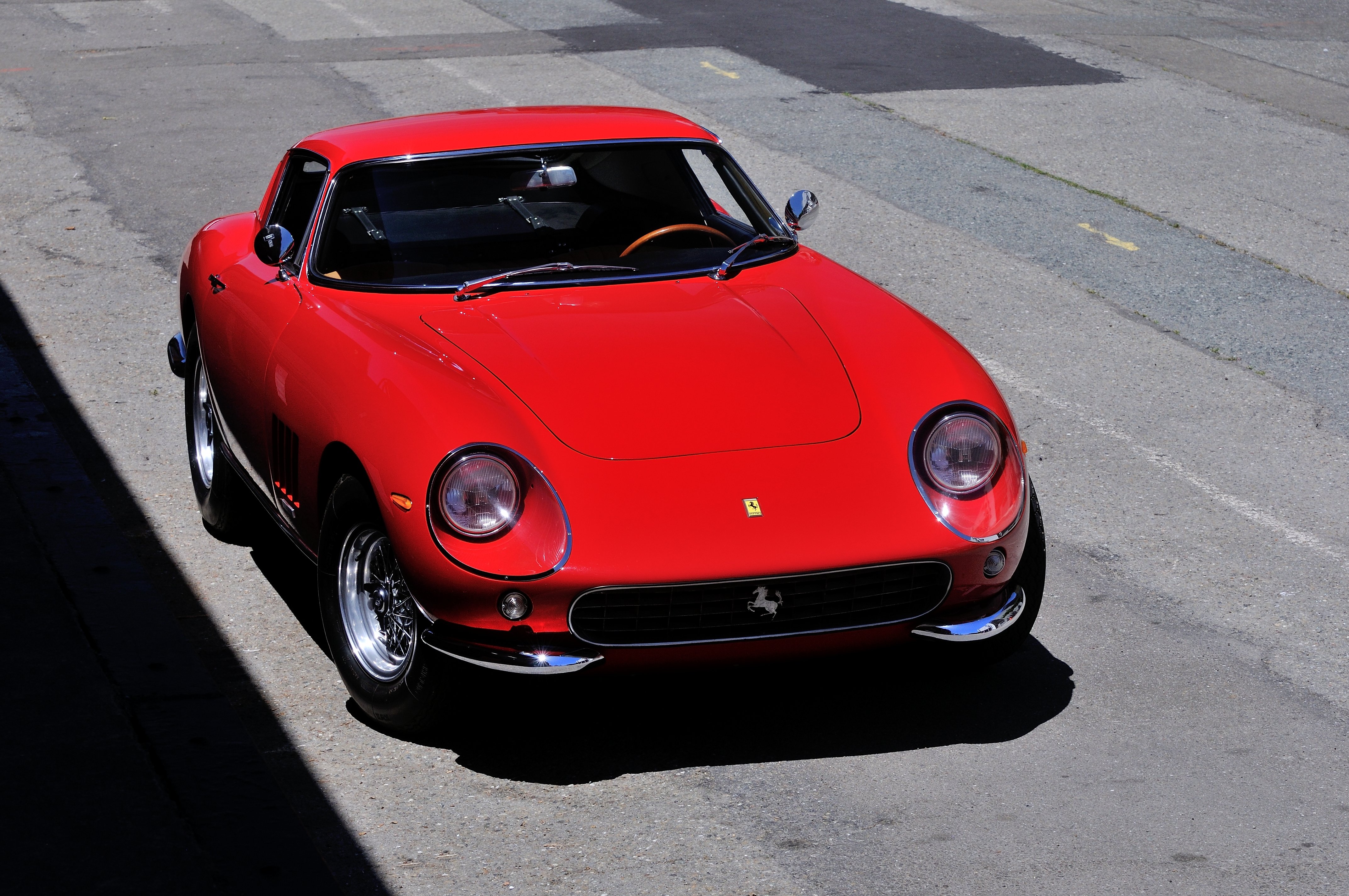 1965, Ferrari, 275, Gtb, Spot, Classic, Old, Italy, 4288x2848 03 Wallpaper