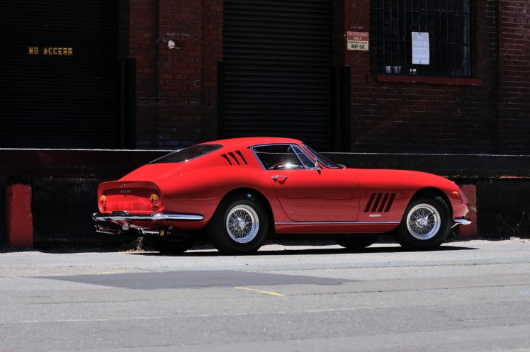 1965, Ferrari, 275, Gtb, Spot, Classic, Old, Italy, 4288×2848 05 HD Wallpaper Desktop Background