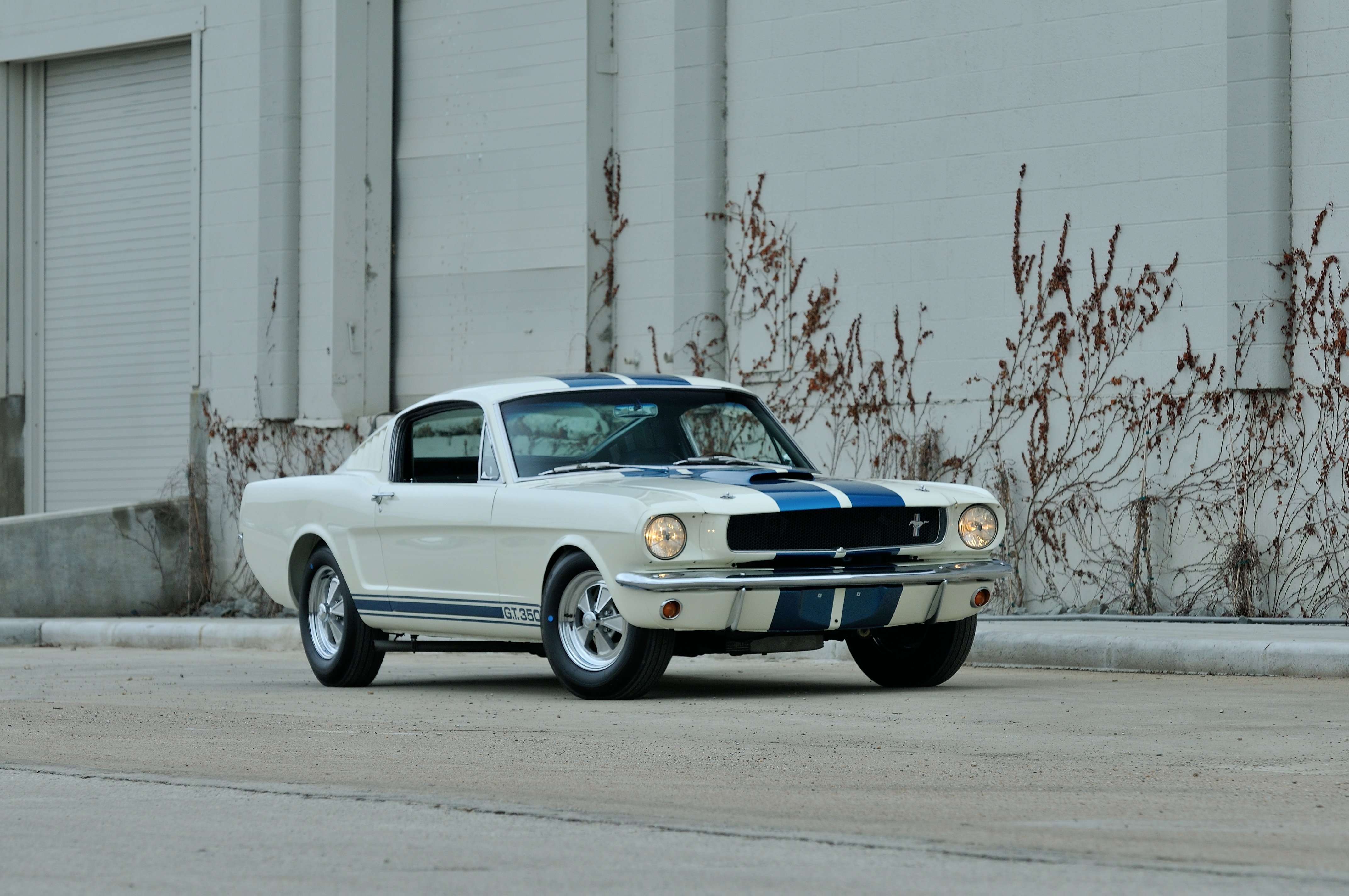 1965, Ford, Mustasng, Shelby, Gt350, Fastback, Muscle, Classic, Old, Usa, 4288x2848 05 Wallpaper