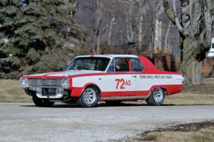 1966, Dodge, D, Dart, Rece, Car, Muscle, Classic, Usa, 4200×2790 01