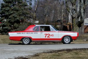 1966, Dodge, D, Dart, Rece, Car, Muscle, Classic, Usa, 4200×2790 02
