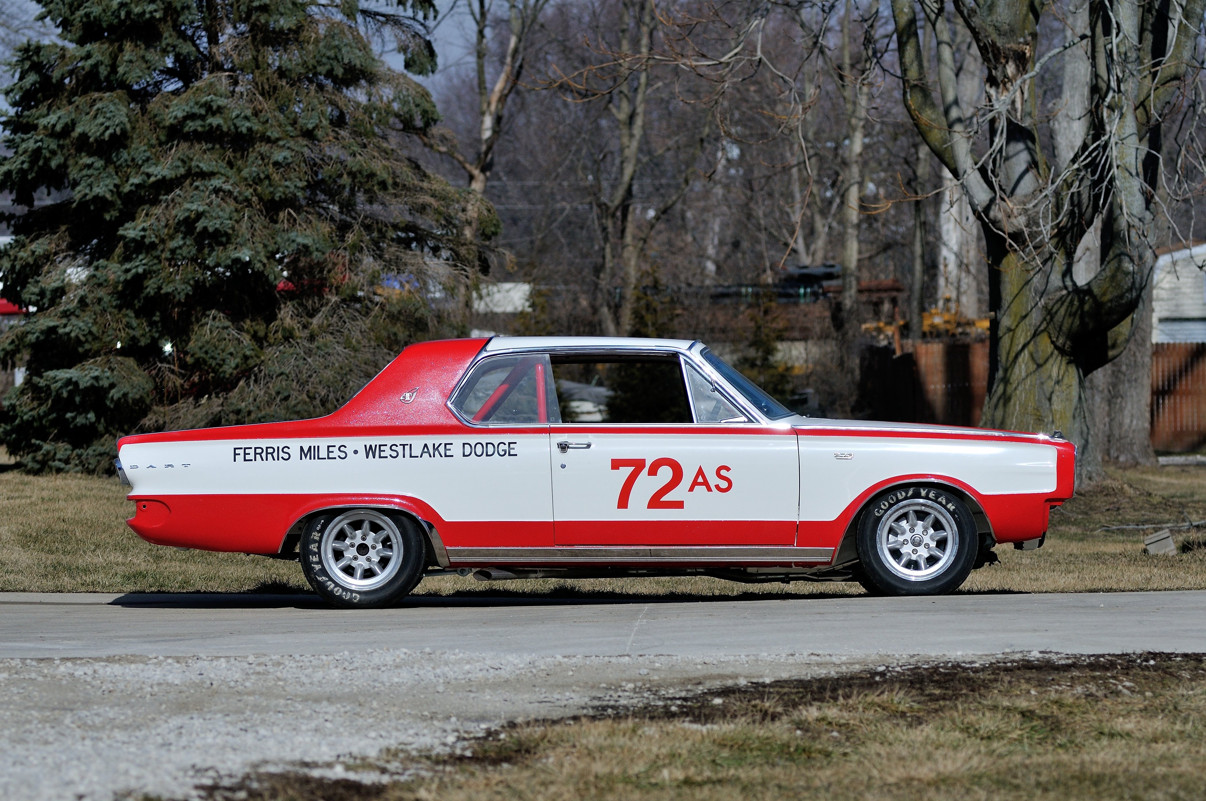 1966, Dodge, D, Dart, Rece, Car, Muscle, Classic, Usa, 4200x2790 02 Wallpaper