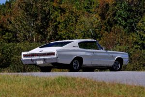 1967, Dodge, Hemi, Charger, Muscle, Classic, White, Usa, 4200×2790 03