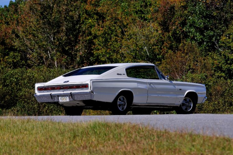 1967, Dodge, Hemi, Charger, Muscle, Classic, White, Usa, 4200×2790 03 HD Wallpaper Desktop Background