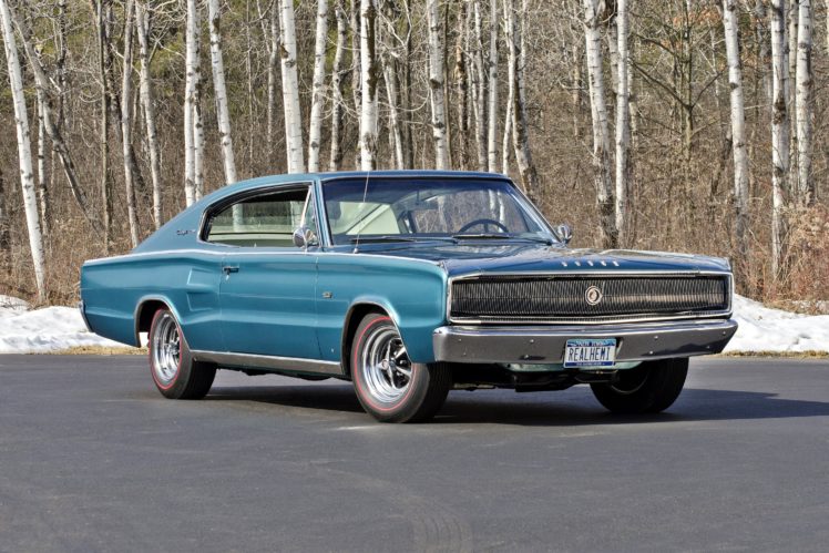 1967, Dodge, Hemi, Charger, Muscle, Classic, Blue, Usa, 4500×3000 04 HD Wallpaper Desktop Background