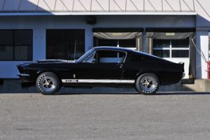 1967, Ford, Mustang, Shelby, Gt350, Black, Muscle, Classic, Old, Usa, 4288x2848 02