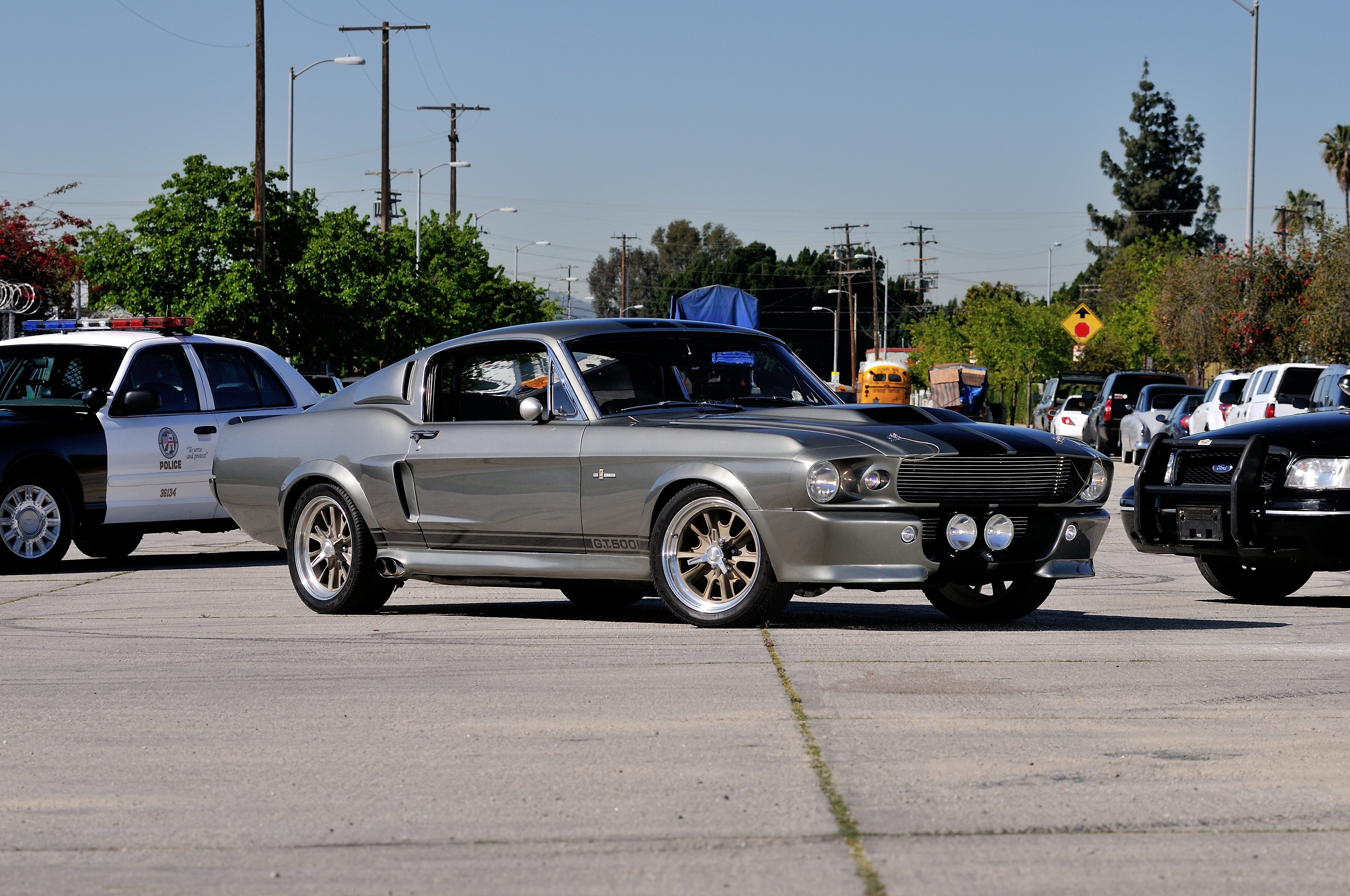 1967, Ford, Mustang, Shelby, Gt500, Eleanor, Gone, In, 60, Seconds, Muscle, Street, Rod, Machine, Usa, 4288x2848 04 Wallpaper