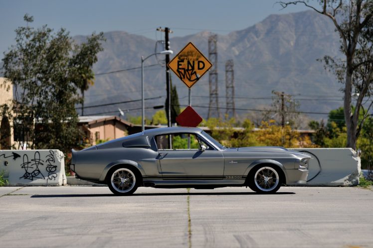 1967, Ford, Mustang, Shelby, Gt500, Eleanor, Gone, In, 60, Seconds, Muscle, Street, Rod, Machine, Usa, 4288×2848 02 HD Wallpaper Desktop Background