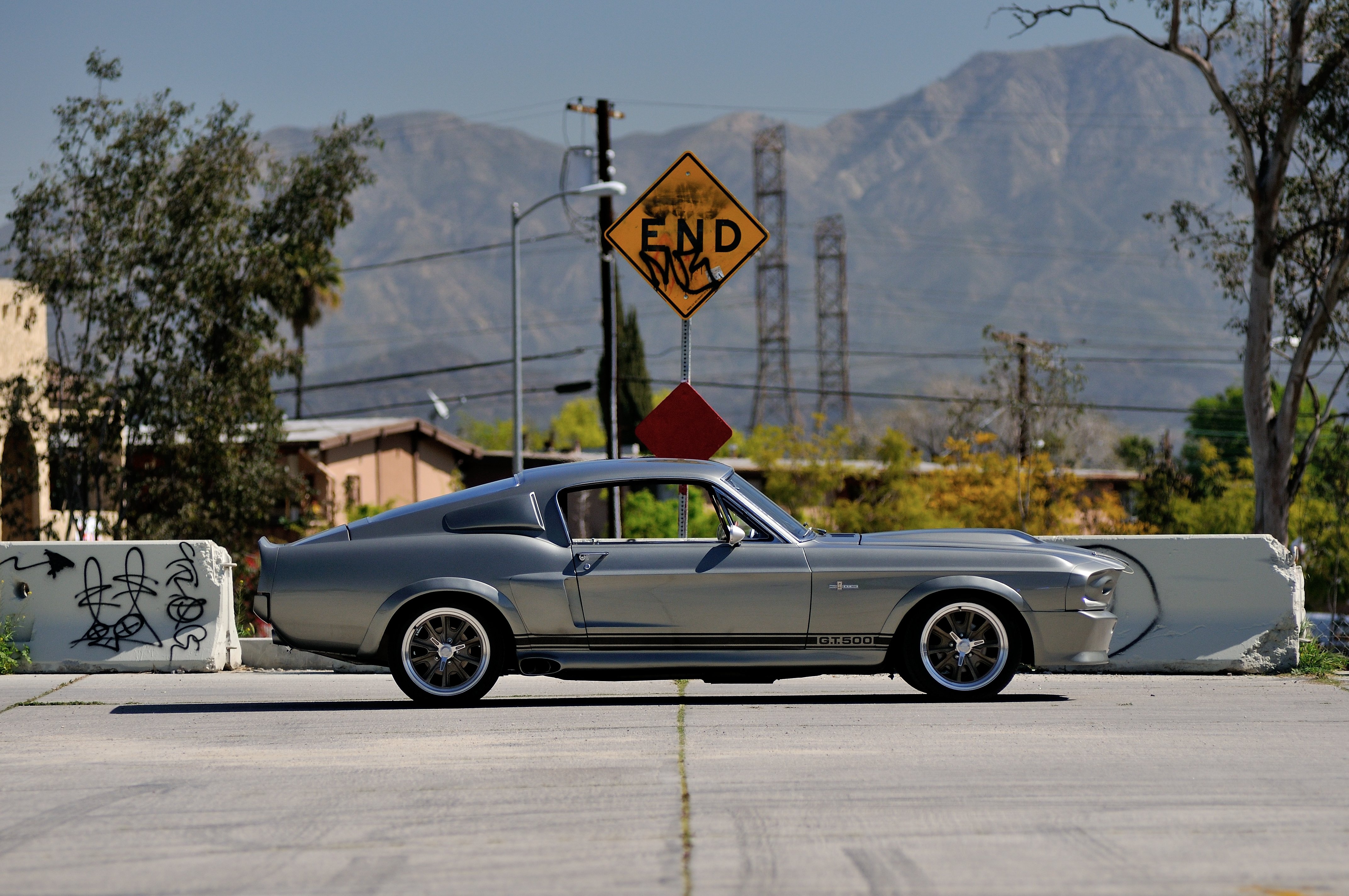 1967, Ford, Mustang, Shelby, Gt500, Eleanor, Gone, In, 60, Seconds, Muscle, Street, Rod, Machine, Usa, 4288x2848 02 Wallpaper