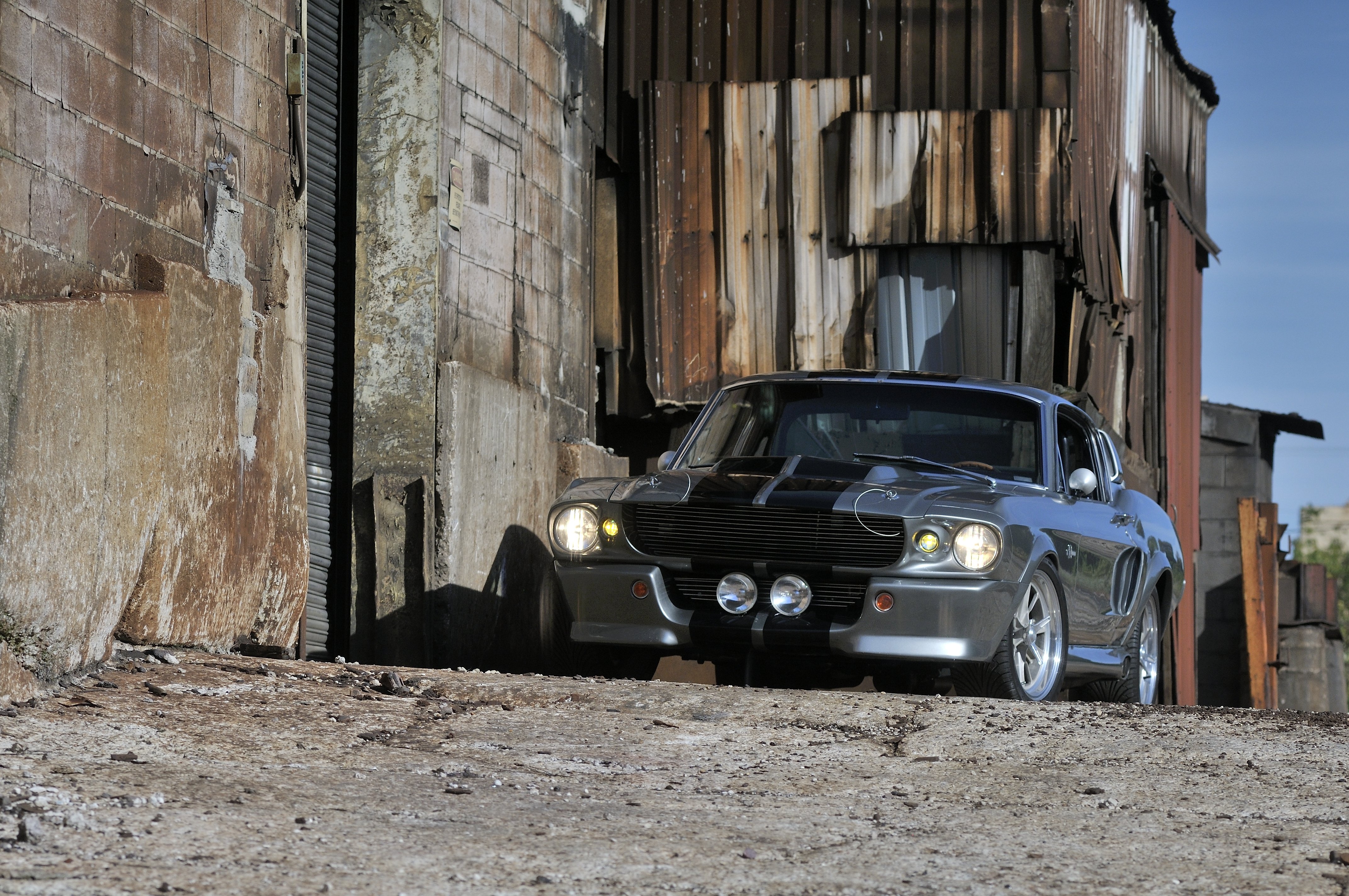 1967, Ford, Mustang, Shelby, Gt500, Eleanor, Gone, In, 60, Seconds, Muscle, Street, Rod, Machine, Usa, 4288x2848 14 Wallpaper