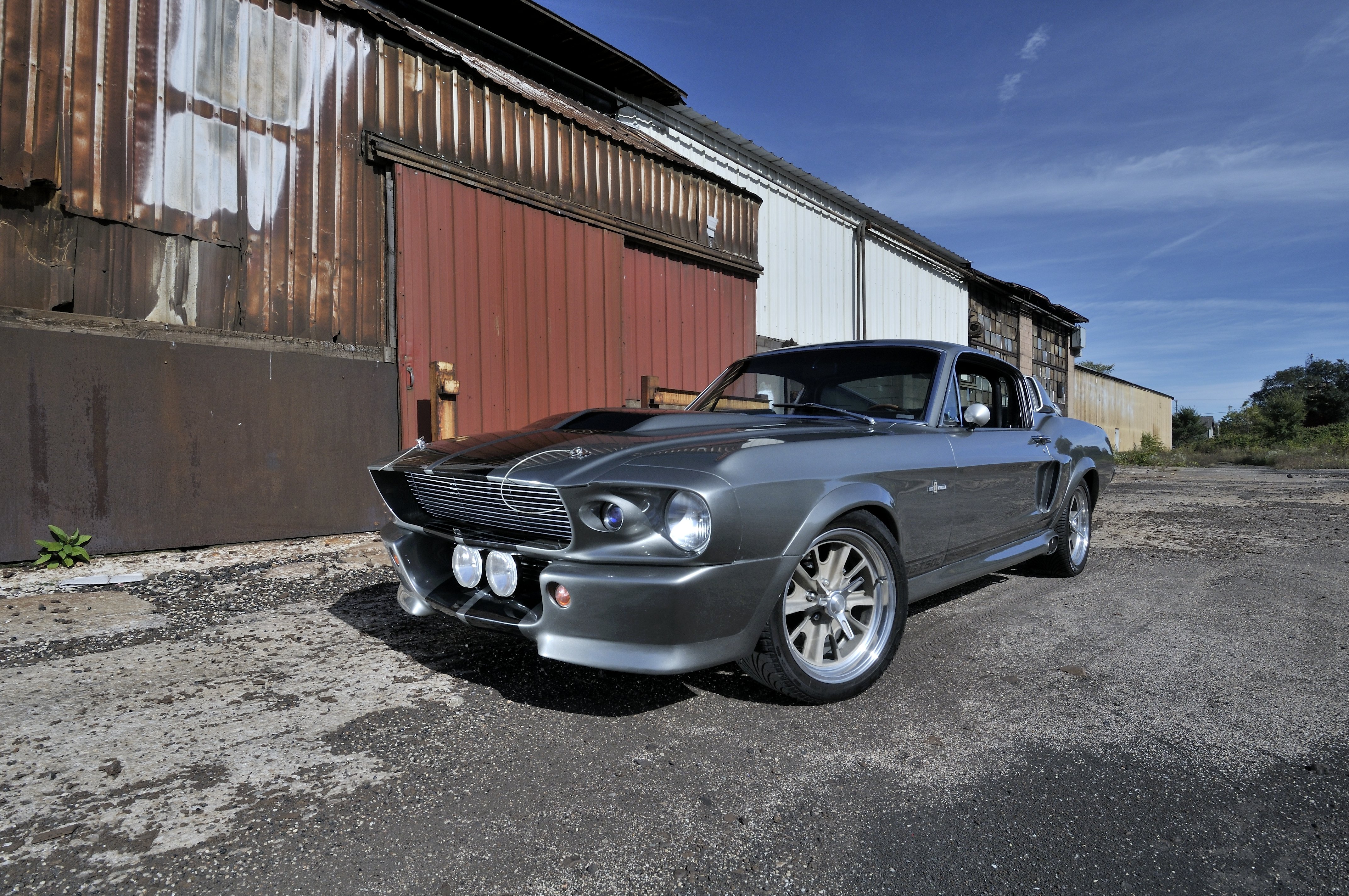 1967, Ford, Mustang, Shelby, Gt500, Eleanor, Gone, In, 60, Seconds, Muscle, Street, Rod, Machine, Usa, 4288x2848 16 Wallpaper