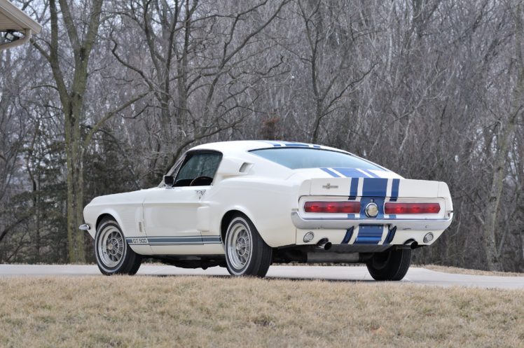 1967, Ford, Mustang, Shelby, Gt500, Super, Snake, Muscle, Classic, Old, Usa, 4288×2848 03 HD Wallpaper Desktop Background