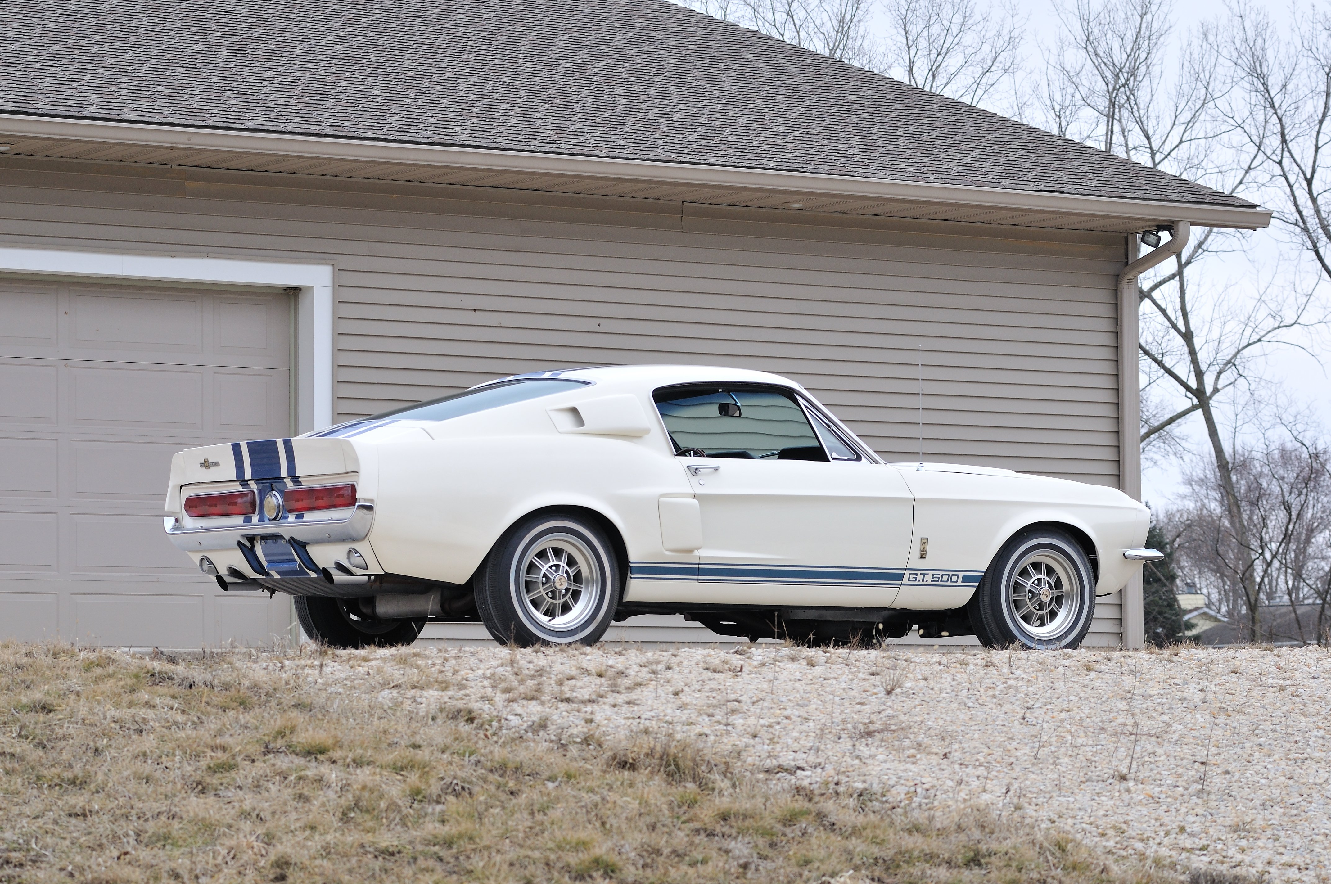 1967, Ford, Mustang, Shelby, Gt500, Super, Snake, Muscle, Classic, Old, Usa, 4288x2848 08 Wallpaper