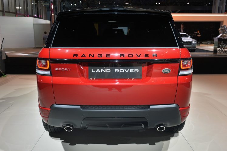 2015, Cars, Land, Range, Rover, Sport, Suv, Hst HD Wallpaper Desktop Background