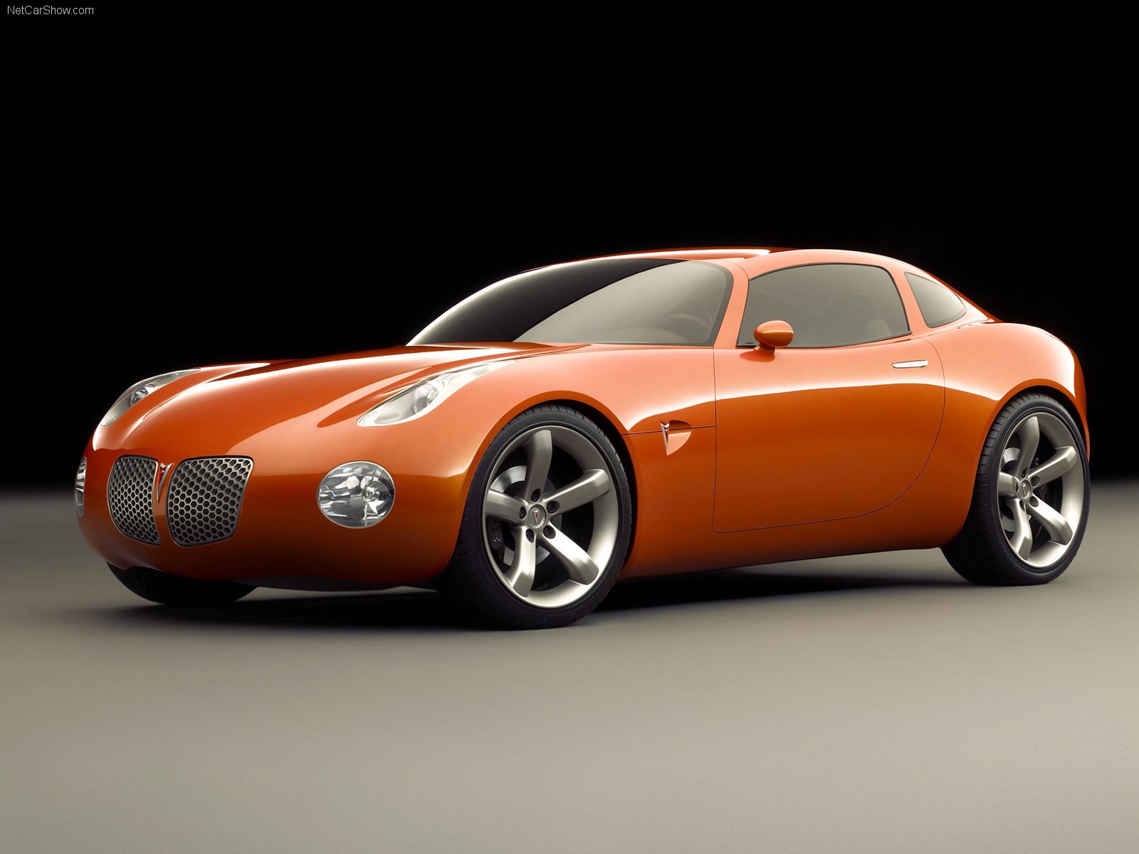 pontiac, Solstice, Concept, Cars, Convertible, 2002 Wallpaper