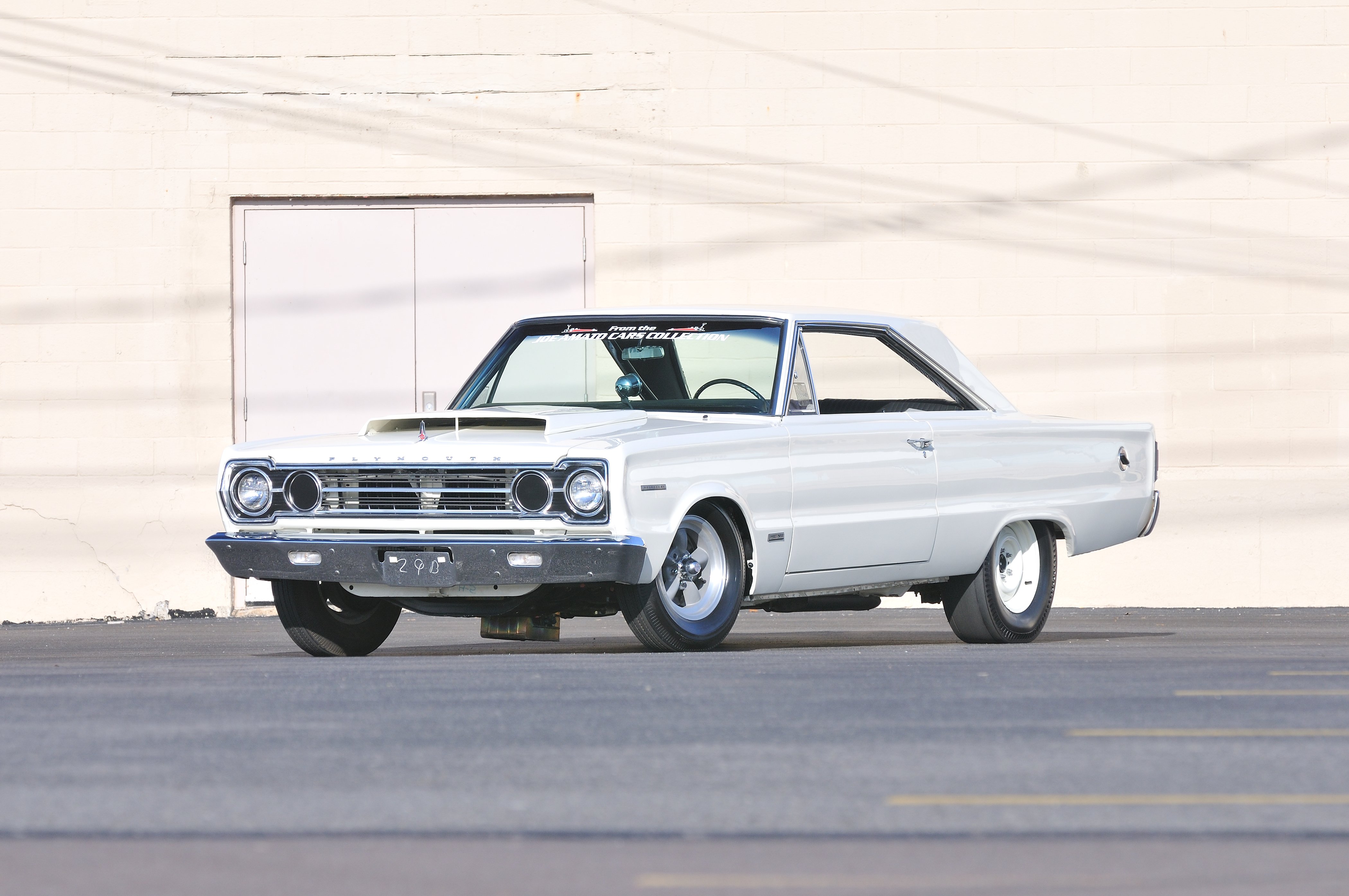 1967, Plymouth, Ro23, Belvedere, Muscle, Drag, Race, White, Usa, 4200x2790 01 Wallpaper