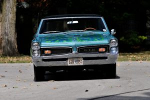 1967, Pontiac, Gto, Strretcustom, Street, Custom, Paint, Muscle, Classic, Usa, 4200×2790 05